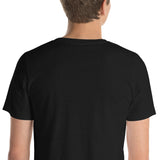 Big Hook Apparel "Big Worm" Unisex T-shirt