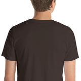 Big Hook Apparel "Big Worm" Unisex T-shirt