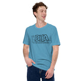 Big Hook Apparel "Big Worm" T-shirt