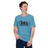 Big Hook Apparel "Hooked"  Unisex T-Shirt